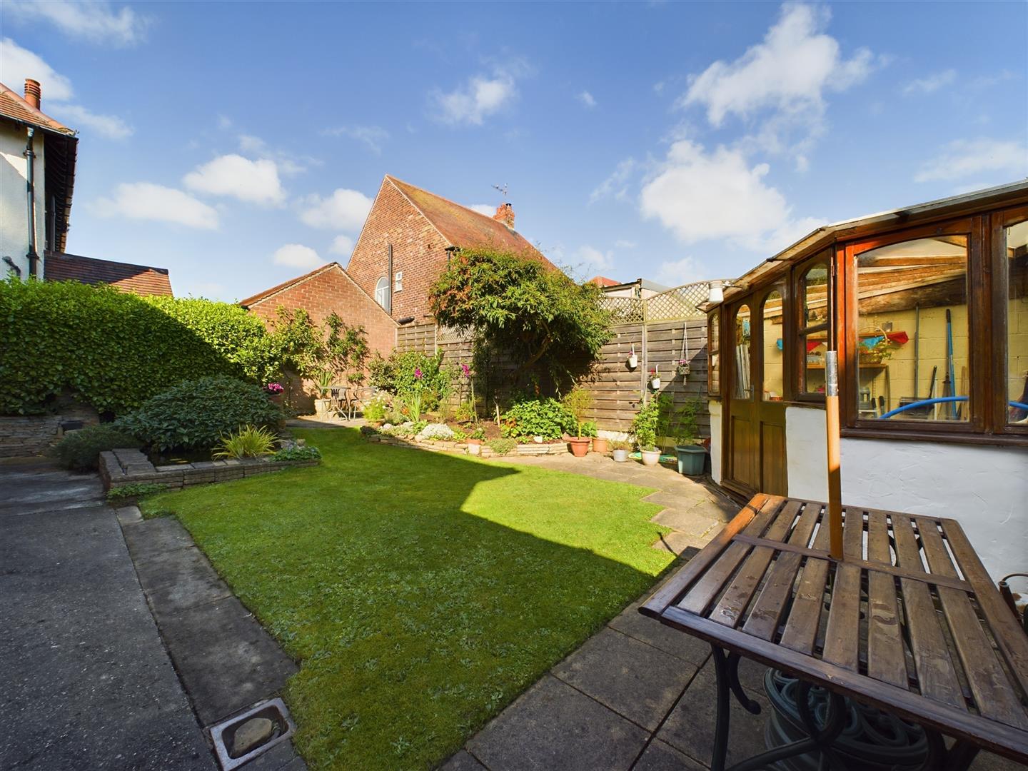 Second Avenue, Bridlington Belts Estate Agents